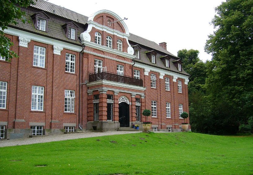 Gut Rohlstorf, Germany, Germany